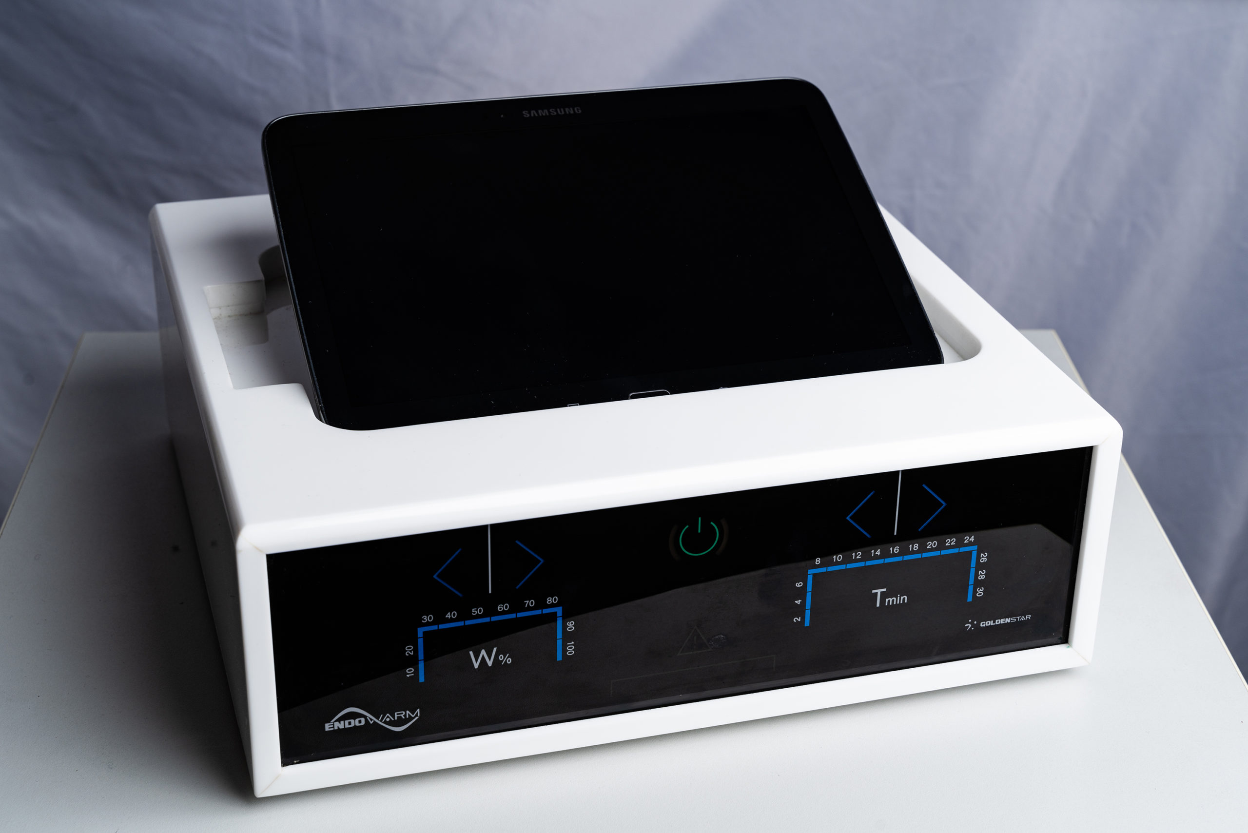 Tecar endowarm light | CLE Elettromedicali